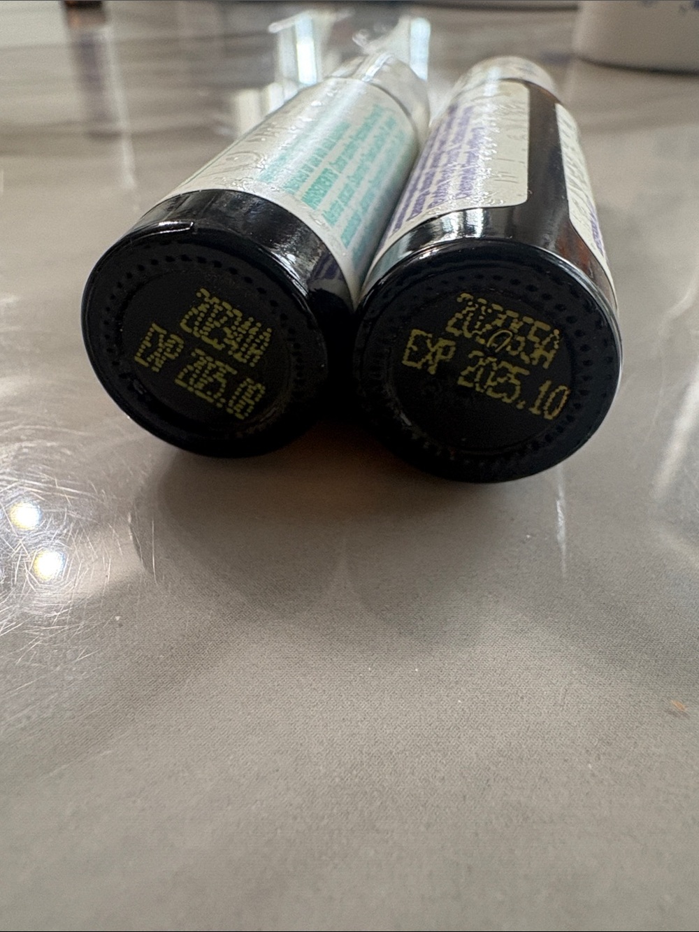 doTERRA Tamer & Calmer Roll ons - Picture 2 of 2